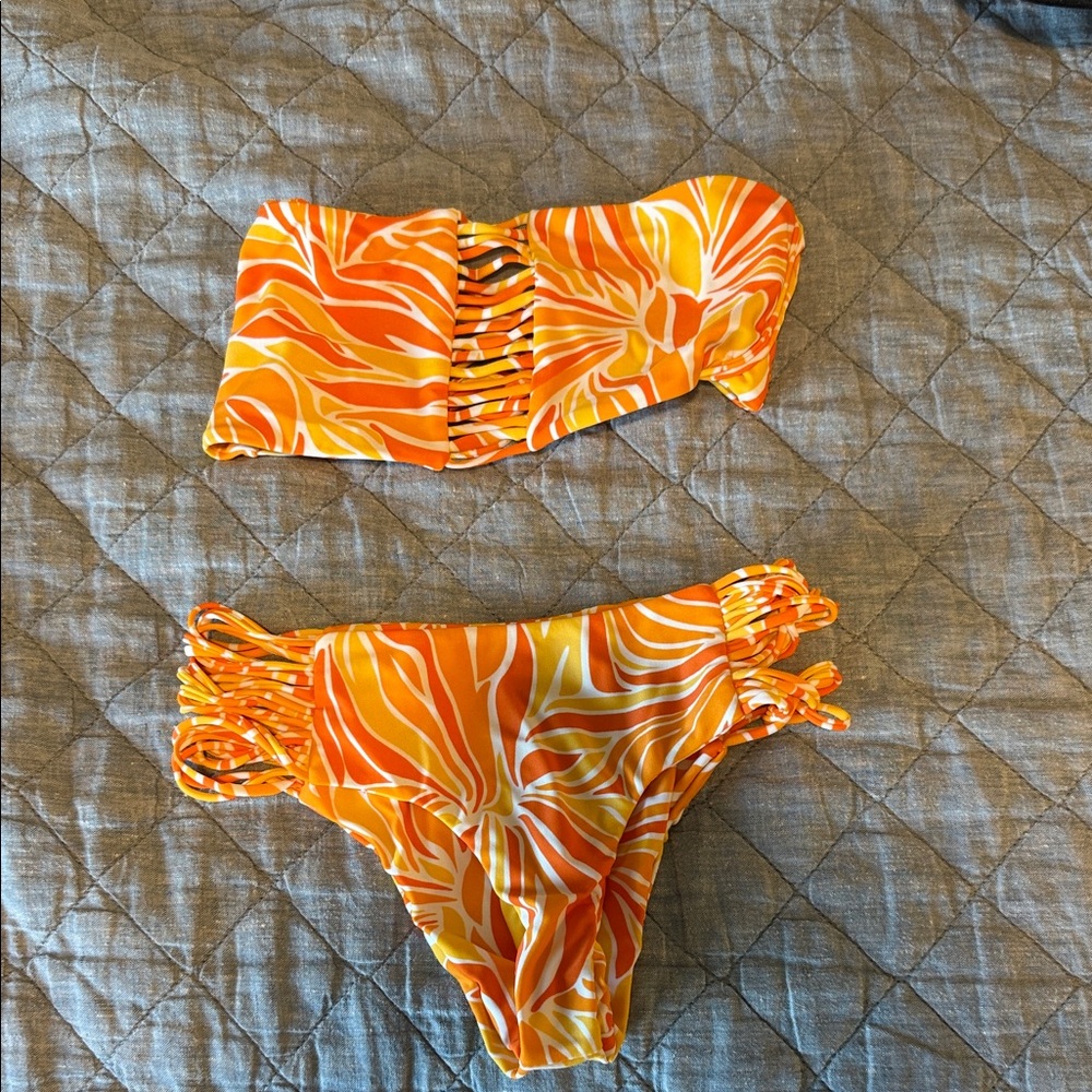 Mikoh Bikini